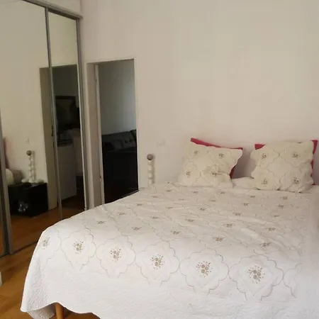 Beautiful 4 People Flat In Paris, Bastille *